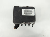2012-2017 Fiat 500 Anti-Lock Brake ABS Pump Module Actuator OEM P/N:68249079AA 0 265 252 800 Fits OEM Used Auto Parts - Oemu