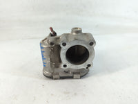2012-2017 Fiat 500 Throttle Body P/N:45314 0 280 750 568 Fits Fits 2012 2013 2014 2015 2016 2017 OEM Used Auto Parts - Oemus