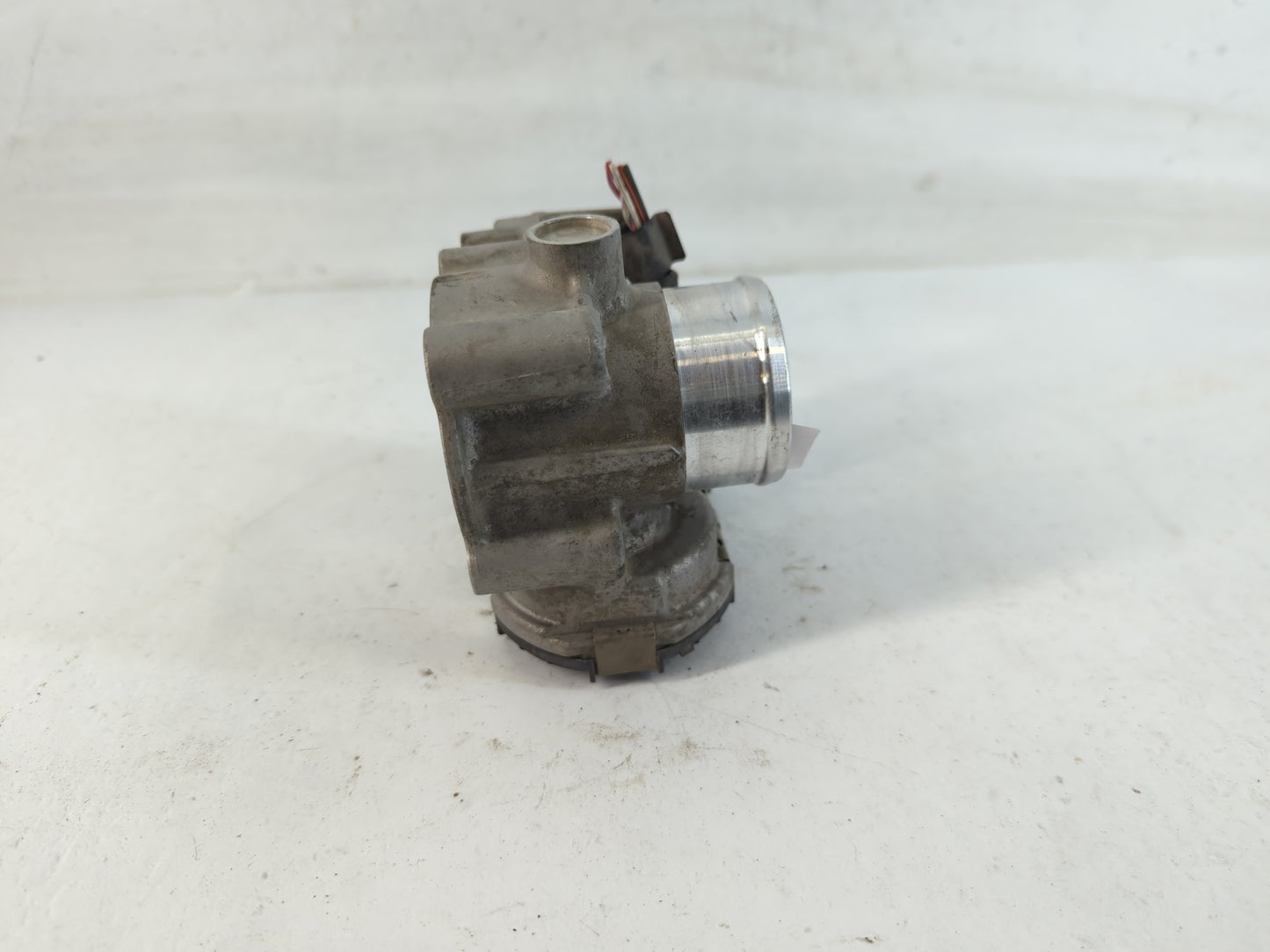 2012-2017 Fiat 500 Throttle Body P/N:45314 0 280 750 568 Fits Fits 2012 2013 2014 2015 2016 2017 OEM Used Auto Parts - Oemus