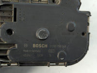 2012-2017 Fiat 500 Throttle Body P/N:45314 0 280 750 568 Fits Fits 2012 2013 2014 2015 2016 2017 OEM Used Auto Parts - Oemus