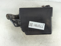 2012-2017 Fiat 500 Fusebox Fuse Box Panel Relay Module Fits Fits 2012 2013 2014 2015 2016 2017 OEM Used Auto Parts - Oemused