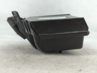 2012-2017 Fiat 500 Fusebox Fuse Box Panel Relay Module Fits Fits 2012 2013 2014 2015 2016 2017 OEM Used Auto Parts - Oemused