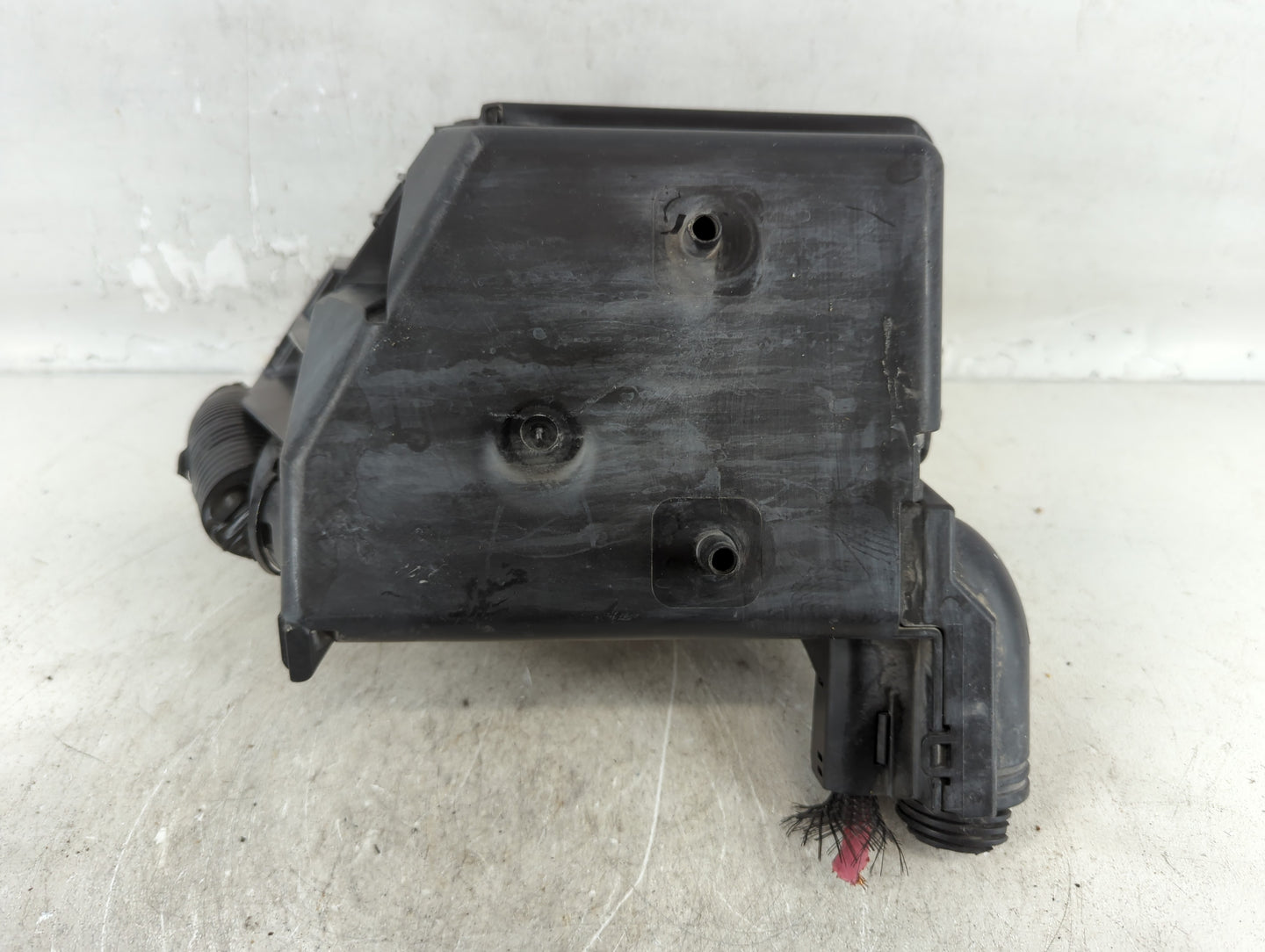 2012-2017 Fiat 500 Fusebox Fuse Box Panel Relay Module Fits Fits 2012 2013 2014 2015 2016 2017 OEM Used Auto Parts - Oemused