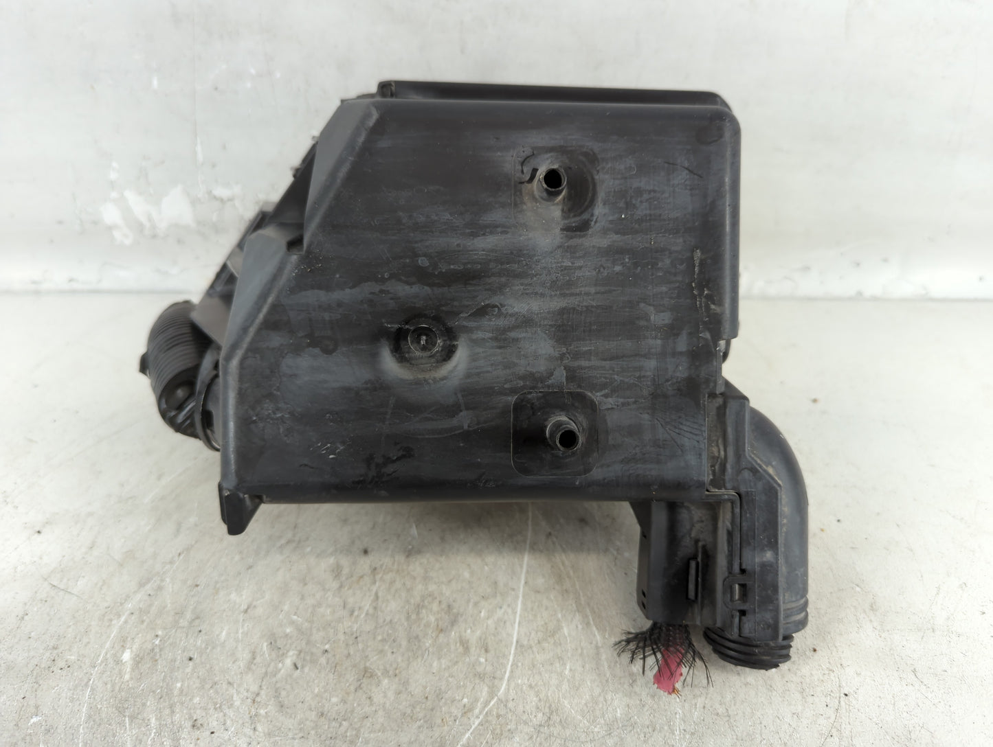 2012-2017 Fiat 500 Fusebox Fuse Box Panel Relay Module Fits Fits 2012 2013 2014 2015 2016 2017 OEM Used Auto Parts - Oemused