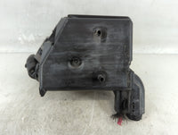 2012-2017 Fiat 500 Fusebox Fuse Box Panel Relay Module Fits Fits 2012 2013 2014 2015 2016 2017 OEM Used Auto Parts - Oemused