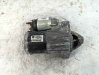 2012-2017 Fiat 500 Car Starter Motor Solenoid OEM P/N:50045531 56029698AA Fits Fits 2012 2013 2014 2015 2016 2017 OEM Used A