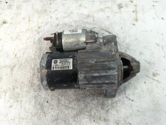compare product 2012-2017 Fiat 500 Car Starter Motor Solenoid OEM P/N:50045531 56029698AA Fits Fits 2012 2013 2014 2015 2016 2017 OEM Used Auto Parts