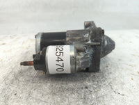 2012-2017 Fiat 500 Car Starter Motor Solenoid OEM P/N:50045531 56029698AA Fits Fits 2012 2013 2014 2015 2016 2017 OEM Used A