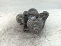 2012-2017 Fiat 500 Car Starter Motor Solenoid OEM P/N:50045531 56029698AA Fits Fits 2012 2013 2014 2015 2016 2017 OEM Used A