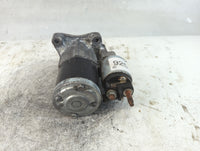 2012-2017 Fiat 500 Car Starter Motor Solenoid OEM P/N:50045531 56029698AA Fits Fits 2012 2013 2014 2015 2016 2017 OEM Used A
