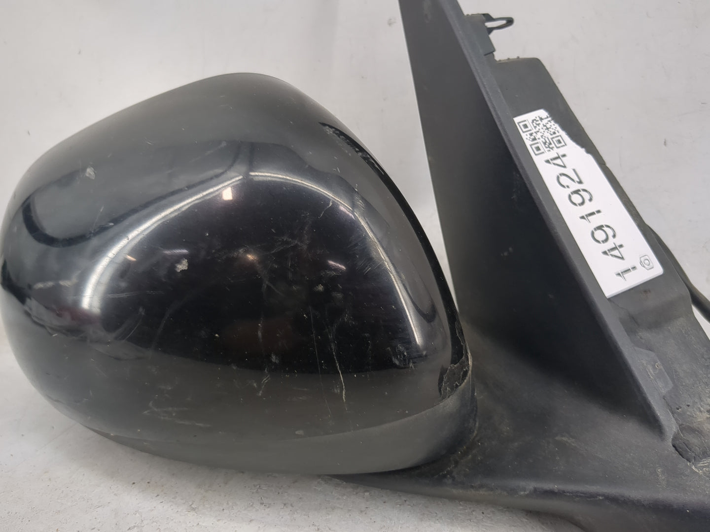 2015 Fiat 500l Passenger Side View Mirror - Right Door Mirror OEM Used - Oemusedautoparts1.com