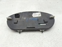 2015 Fiat Ducato Instrument Cluster Speedometer Gauges P/N:56301G320210 P68275516AA Miles: Fits OEM Used Auto Parts - Oemuse