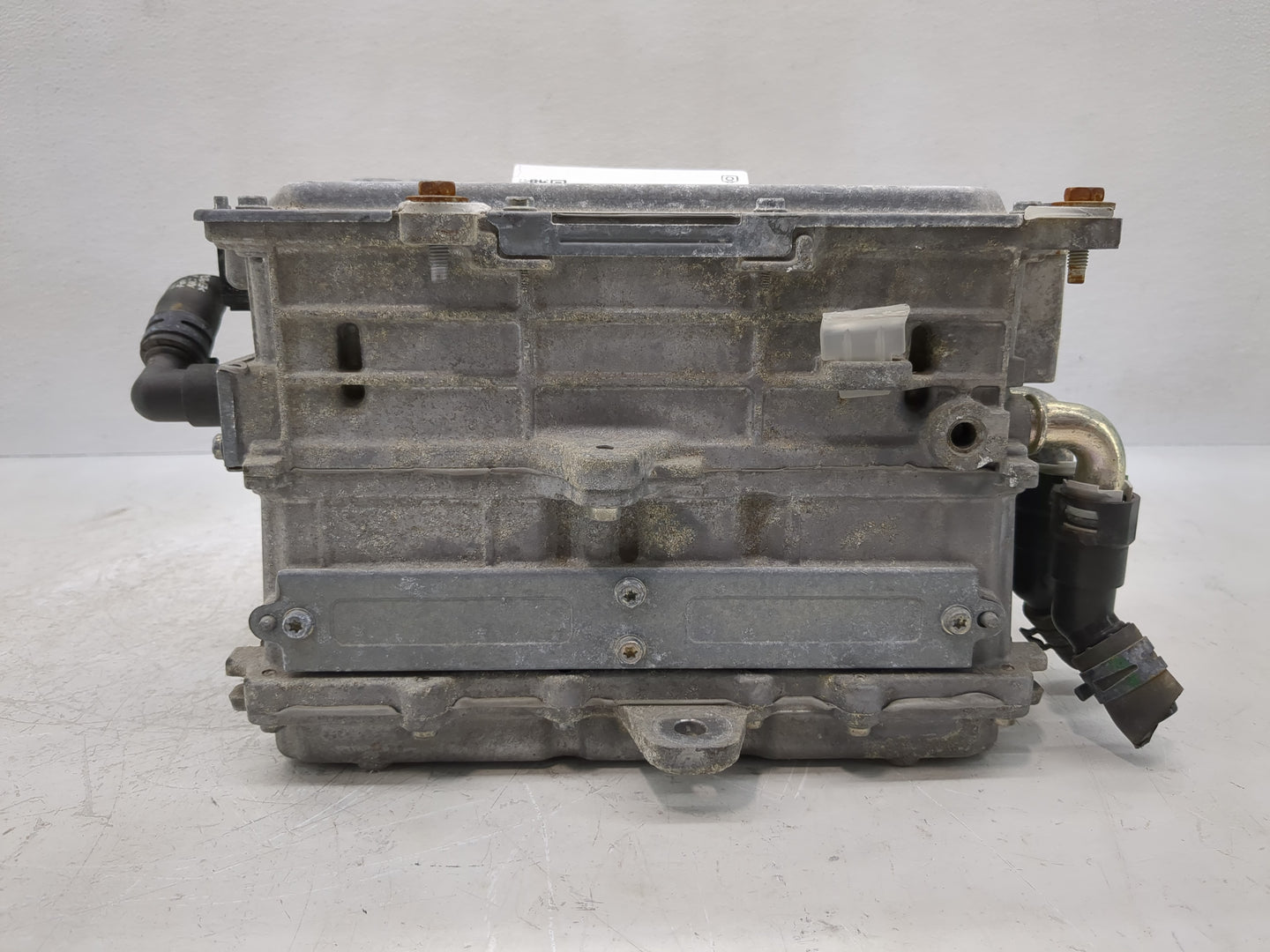 2013-2018 Ford C-Max Hybrid DC Synergy Drive Power Inverter P/N:GM58-7B012-AB Fits Fits 2013 2014 2015 2016 2017 2018 OEM Us