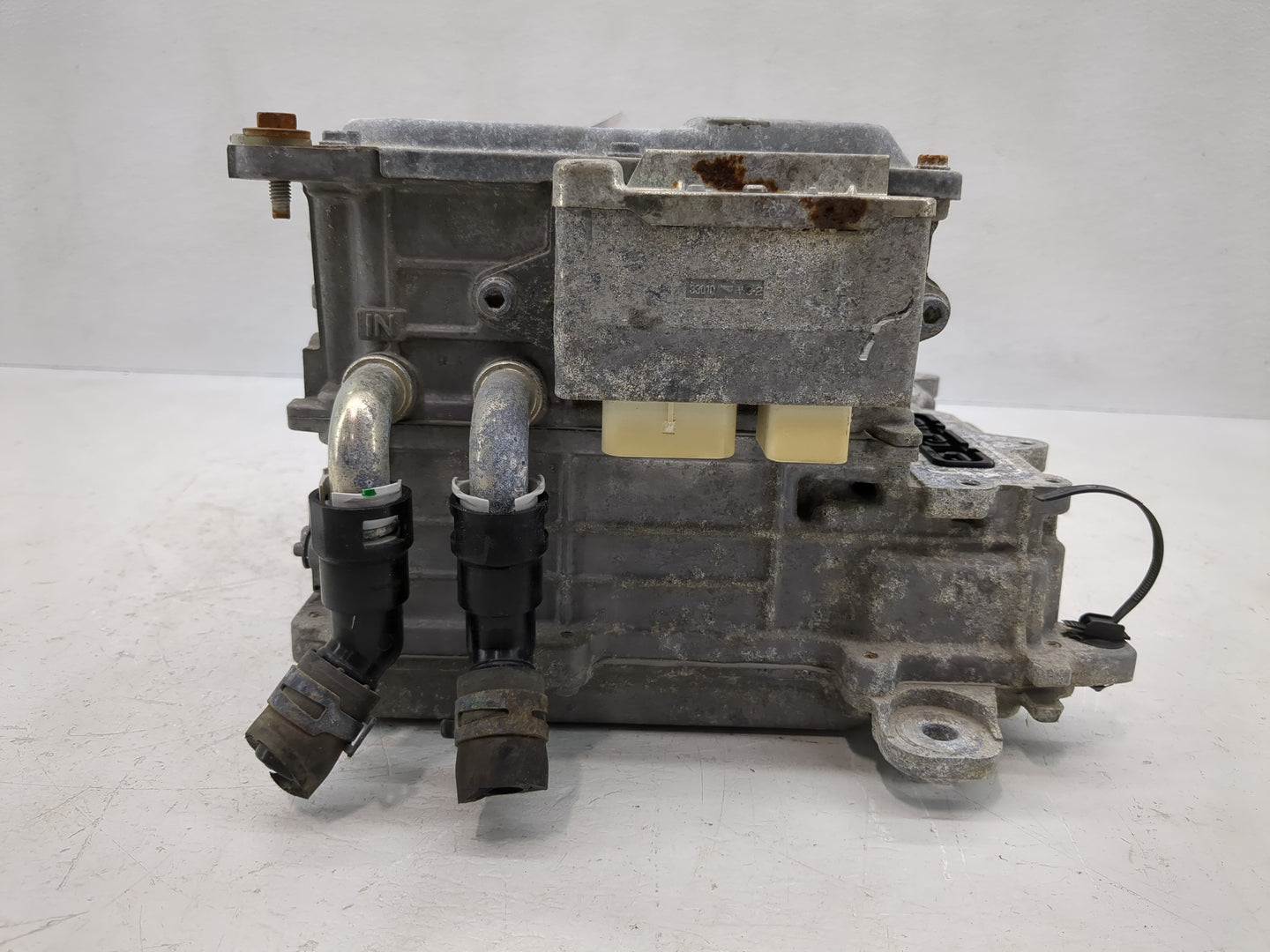 2013-2018 Ford C-Max Hybrid DC Synergy Drive Power Inverter P/N:GM58-7B012-AB Fits Fits 2013 2014 2015 2016 2017 2018 OEM Us