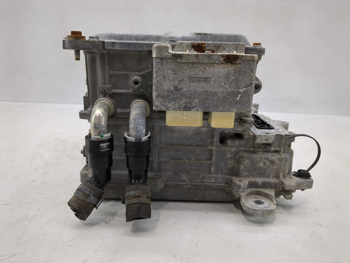 2013-2018 Ford C-Max Hybrid DC Synergy Drive Power Inverter P/N:GM58-7B012-AB Fits Fits 2013 2014 2015 2016 2017 2018 OEM Us