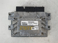 2014-2016 Ford C-Max PCM Engine Control Computer ECU ECM PCU OEM P/N:FM5A-12A650-YA Fits Fits 2014 2015 2016 OEM Used Auto P