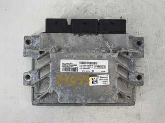 compare product 2014-2016 Ford C-Max PCM Engine Control Computer ECU ECM PCU OEM P/N:FM5A-12A650-YA Fits Fits 2014 2015 2016 OEM Used Auto Parts
