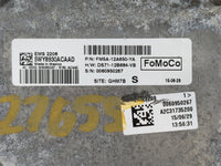 2014-2016 Ford C-Max PCM Engine Control Computer ECU ECM PCU OEM P/N:FM5A-12A650-YA Fits Fits 2014 2015 2016 OEM Used Auto P