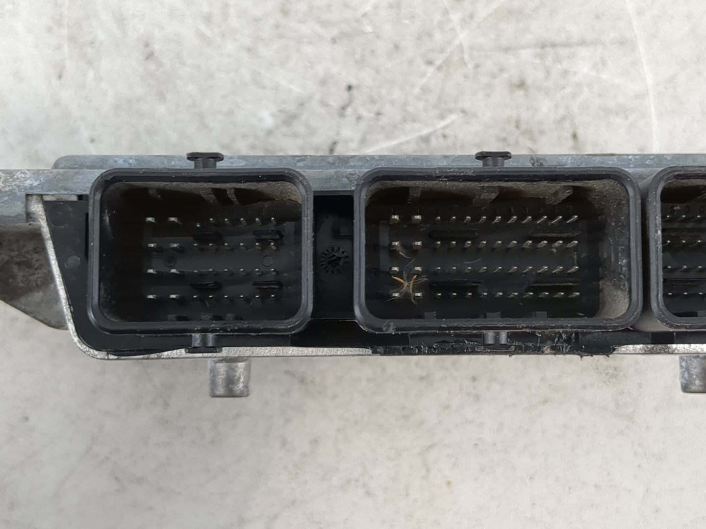 2014-2016 Ford C-Max PCM Engine Control Computer ECU ECM PCU OEM P/N:FM5A-12A650-YA Fits Fits 2014 2015 2016 OEM Used Auto P