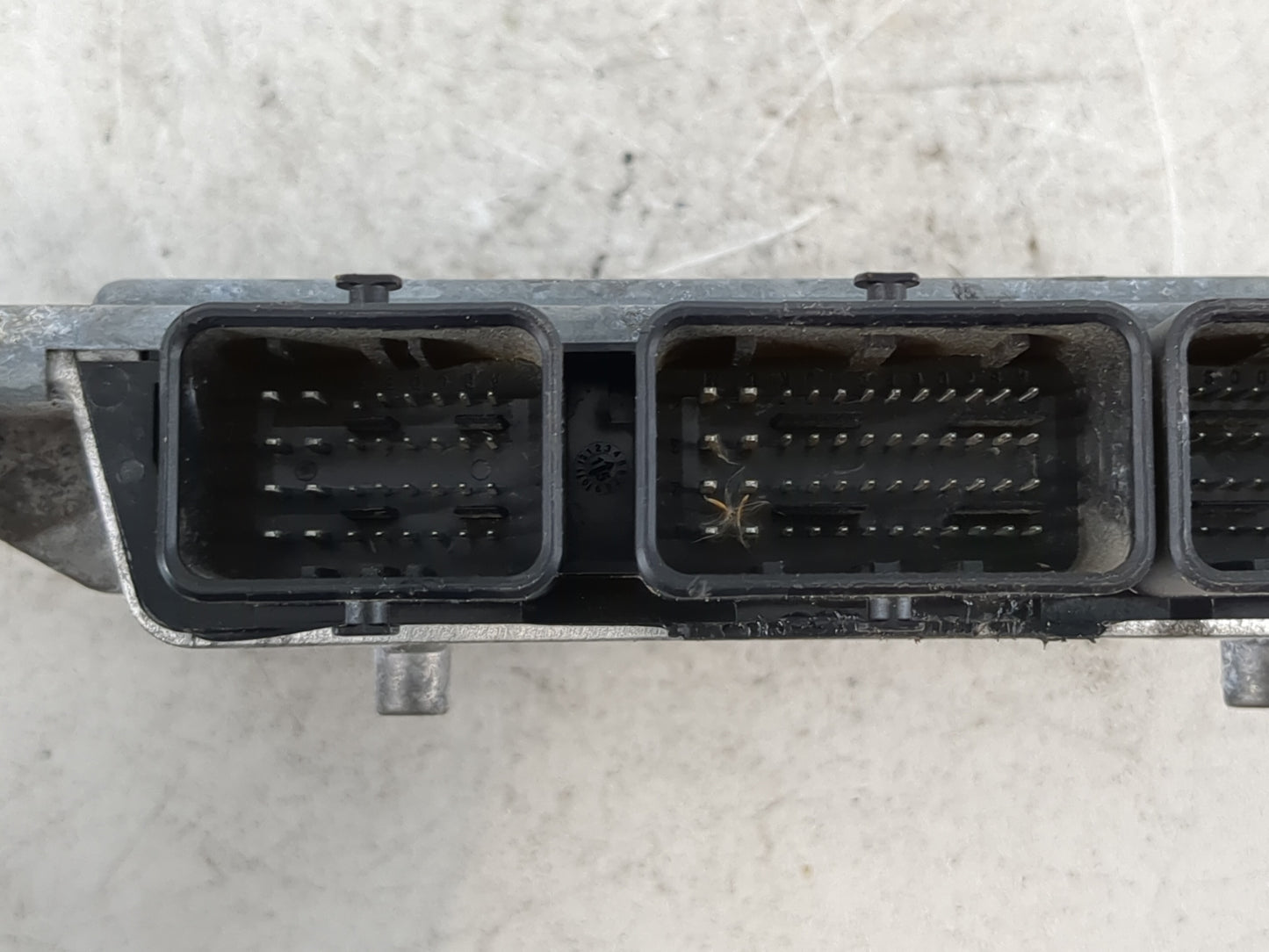 2014-2016 Ford C-Max PCM Engine Control Computer ECU ECM PCU OEM P/N:FM5A-12A650-YA Fits Fits 2014 2015 2016 OEM Used Auto P