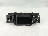 2015 Ford C-Max Radio AM FM Cd Player Receiver Replacement P/N:F1FT-18B955-CG Fits OEM Used Auto Parts - Oemusedautoparts1.c