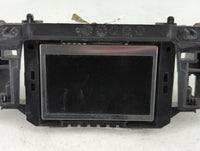 2015 Ford C-Max Radio AM FM Cd Player Receiver Replacement P/N:F1FT-18B955-CG Fits OEM Used Auto Parts - Oemusedautoparts1.c