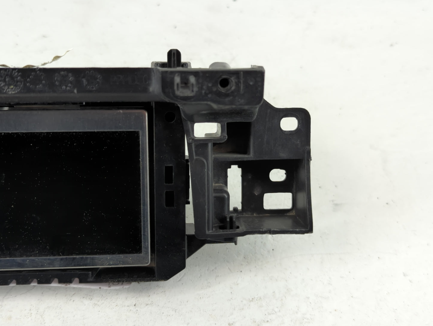 2015 Ford C-Max Radio AM FM Cd Player Receiver Replacement P/N:F1FT-18B955-CG Fits OEM Used Auto Parts - Oemusedautoparts1.c