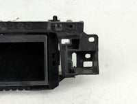2015 Ford C-Max Radio AM FM Cd Player Receiver Replacement P/N:F1FT-18B955-CG Fits OEM Used Auto Parts - Oemusedautoparts1.c