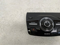 2015 Ford C-max Radio Control Panel - Oemusedautoparts1.com