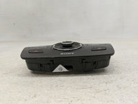 2015 Ford C-max Radio Control Panel - Oemusedautoparts1.com