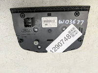2015 Ford C-max Radio Control Panel - Oemusedautoparts1.com