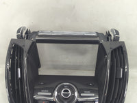 2015 Ford C-max Radio Control Panel - Oemusedautoparts1.com