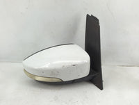 2015-2018 Ford C-Max Passenger Side View Mirror - Right Door Mirror OEM Used - Oemusedautoparts1.com