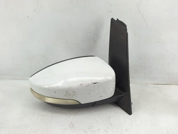 2015-2018 Ford C-Max Passenger Side View Mirror - Right Door Mirror OEM Used - Oemusedautoparts1.com