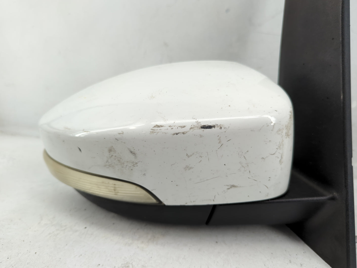2015-2018 Ford C-Max Passenger Side View Mirror - Right Door Mirror OEM Used - Oemusedautoparts1.com