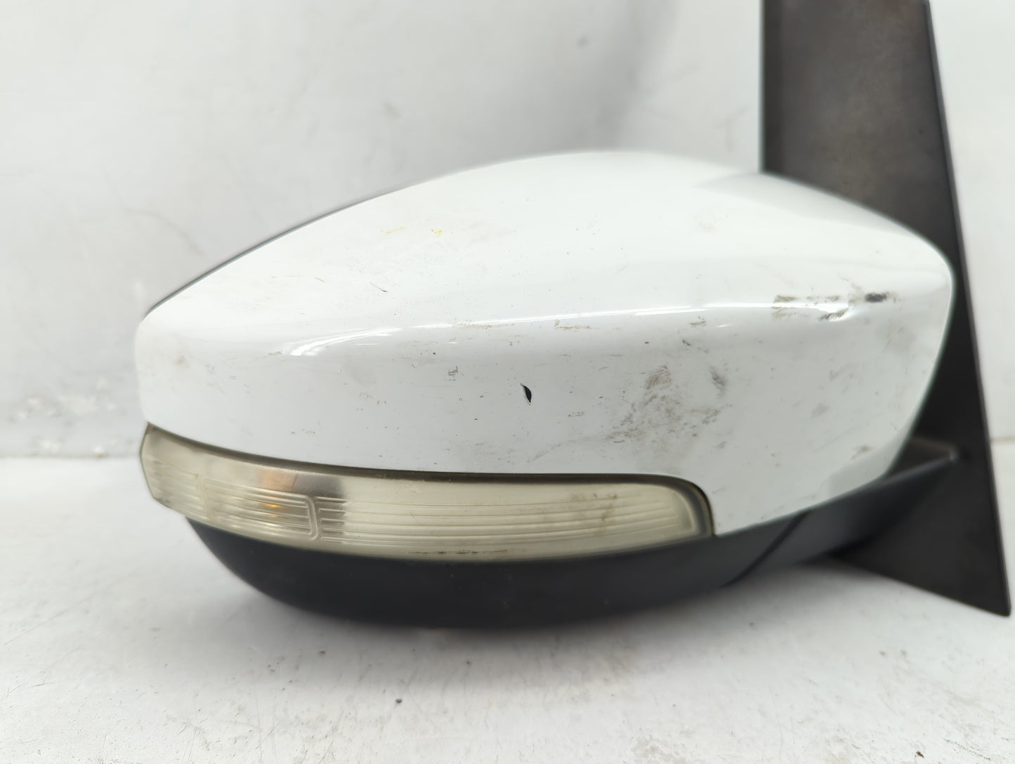 2015-2018 Ford C-Max Passenger Side View Mirror - Right Door Mirror OEM Used - Oemusedautoparts1.com