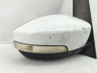2015-2018 Ford C-Max Passenger Side View Mirror - Right Door Mirror OEM Used - Oemusedautoparts1.com