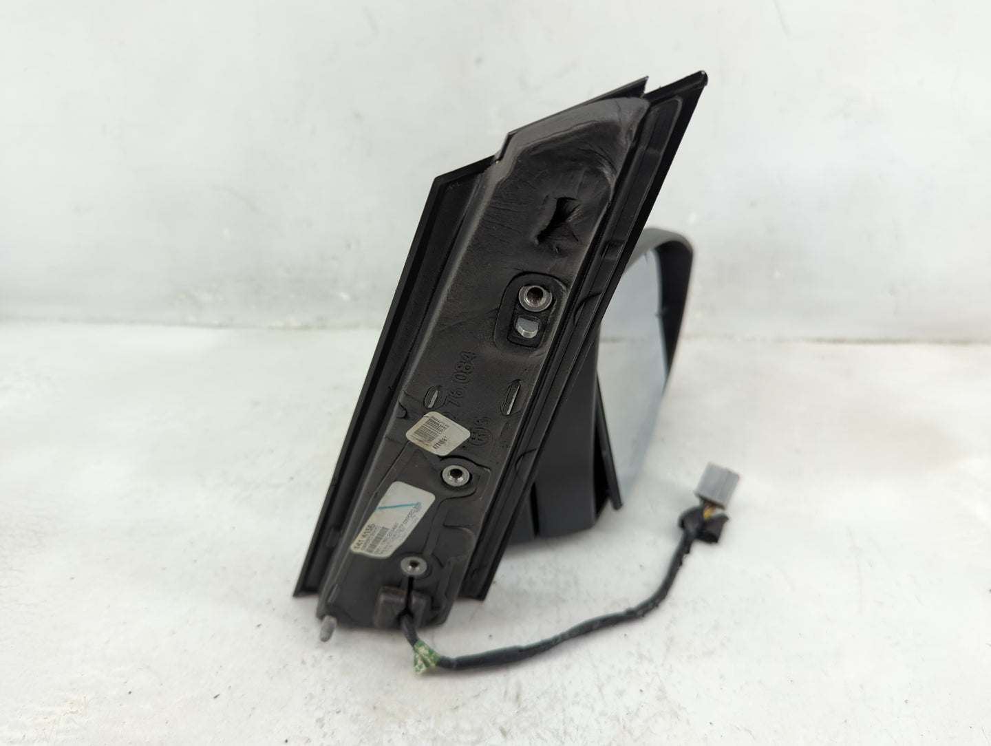 2015-2018 Ford C-Max Passenger Side View Mirror - Right Door Mirror OEM Used - Oemusedautoparts1.com