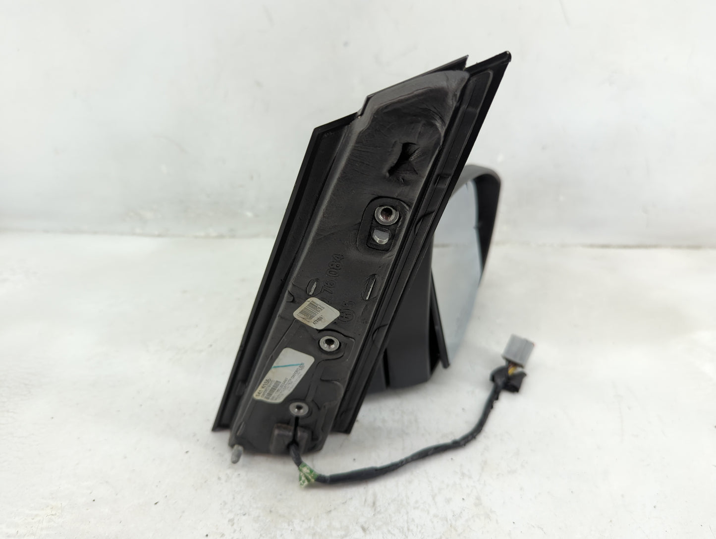 2015-2018 Ford C-Max Passenger Side View Mirror - Right Door Mirror OEM Used - Oemusedautoparts1.com