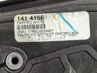 2015-2018 Ford C-Max Passenger Side View Mirror - Right Door Mirror OEM Used - Oemusedautoparts1.com