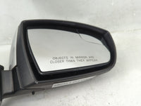 2015-2018 Ford C-Max Passenger Side View Mirror - Right Door Mirror OEM Used - Oemusedautoparts1.com