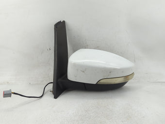 compare product 2013-2018 Ford C-Max Driver Side View Mirror - Left Door Mirror OEM Used