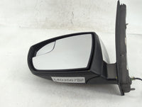 2013-2018 Ford C-Max Driver Side View Mirror - Left Door Mirror OEM Used - Oemusedautoparts1.com