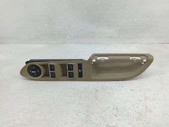 compare product 2013-2018 Ford C-Max Master Power Window Switch Replacement Driver Side Left P/N:AM5T-14A132-AA Fits OEM Used Auto Parts