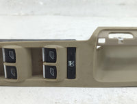 2013-2018 Ford C-Max Master Power Window Switch Replacement Driver Side Left P/N:AM5T-14A132-AA Fits OEM Used Auto Parts - O