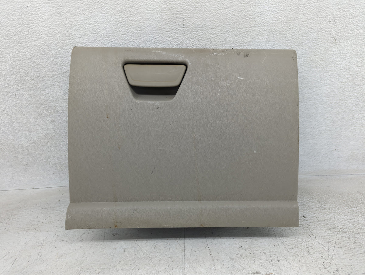 2015 Ford C-max Passenger Glove Box Door Storage Compartment Tan - Oemusedautoparts1.com