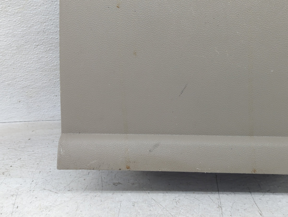 2015 Ford C-max Passenger Glove Box Door Storage Compartment Tan - Oemusedautoparts1.com