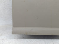 2015 Ford C-max Passenger Glove Box Door Storage Compartment Tan - Oemusedautoparts1.com