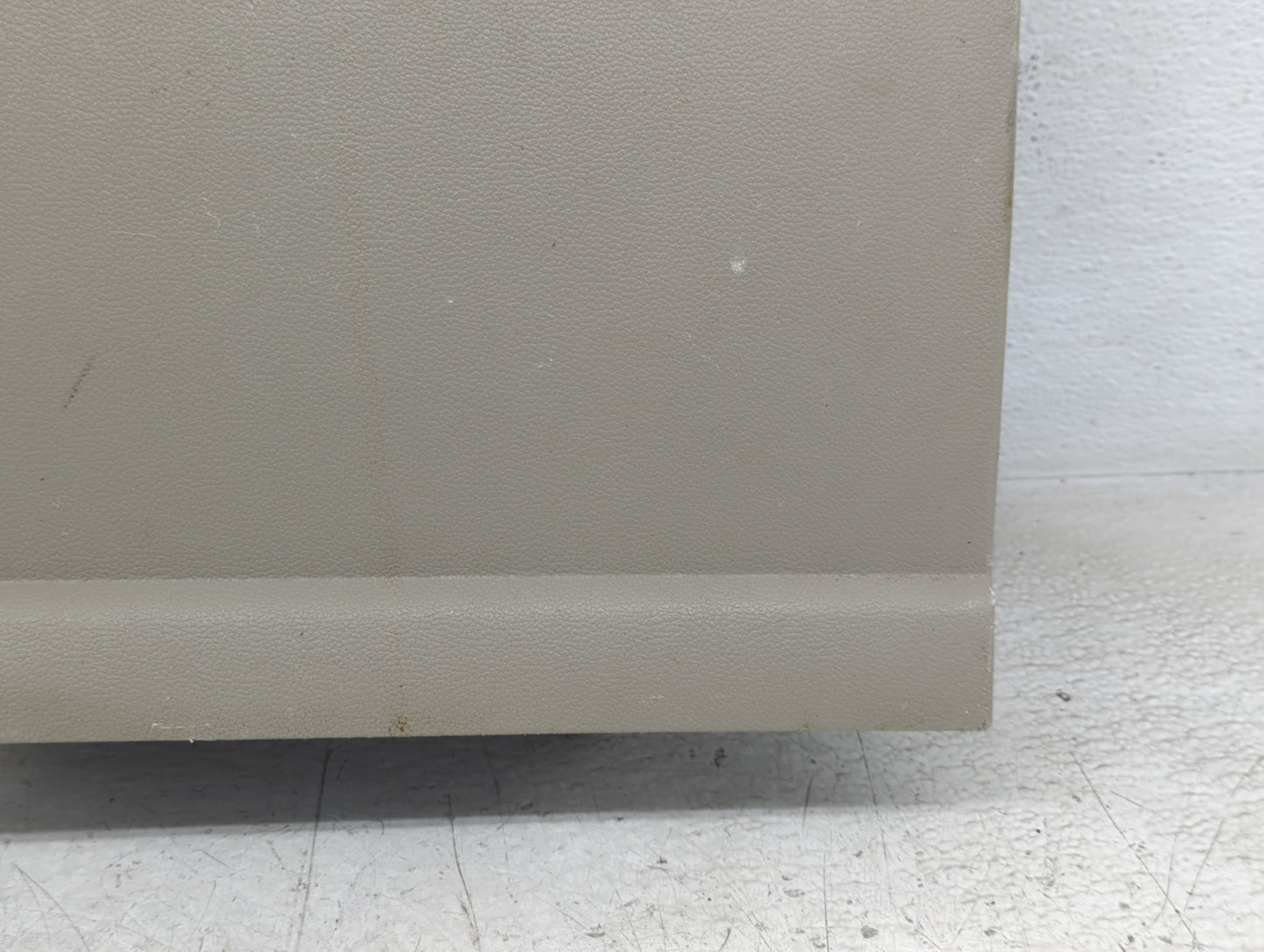 2015 Ford C-max Passenger Glove Box Door Storage Compartment Tan - Oemusedautoparts1.com