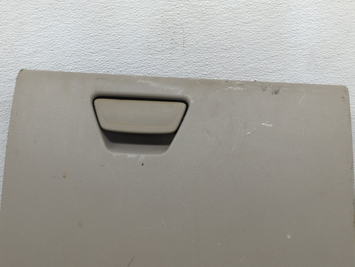 2015 Ford C-max Passenger Glove Box Door Storage Compartment Tan - Oemusedautoparts1.com